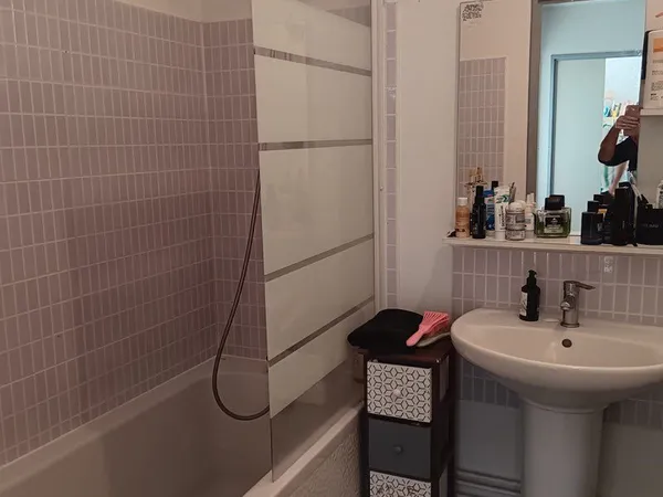 Appartement Location Amnéville 3p 70m² 780€