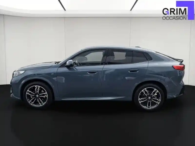 Bmw X2 sdrive 20i 170ch dkg7 — photo 20