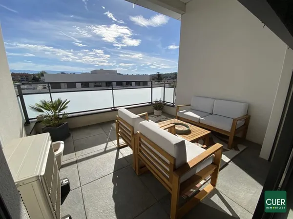 Appartement T2 - Valence