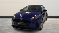 Mazda Mazda2 1.5 Hybrid 116ch Exclusive-Line 2024
