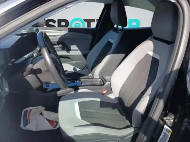 Opel Mokka electric 136ch elegance — photo 27