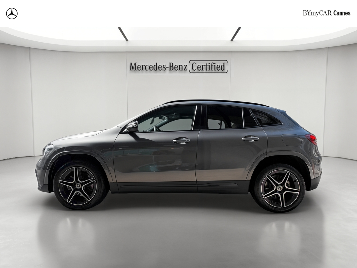 Mercedes GLA 250 e 8G-DCT — photo 2