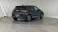 Renault Clio 1.6 E-Tech hybride 145ch Techno — photo 5