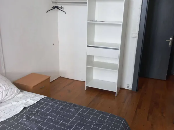 Appartement 2 pièces 27 m²
