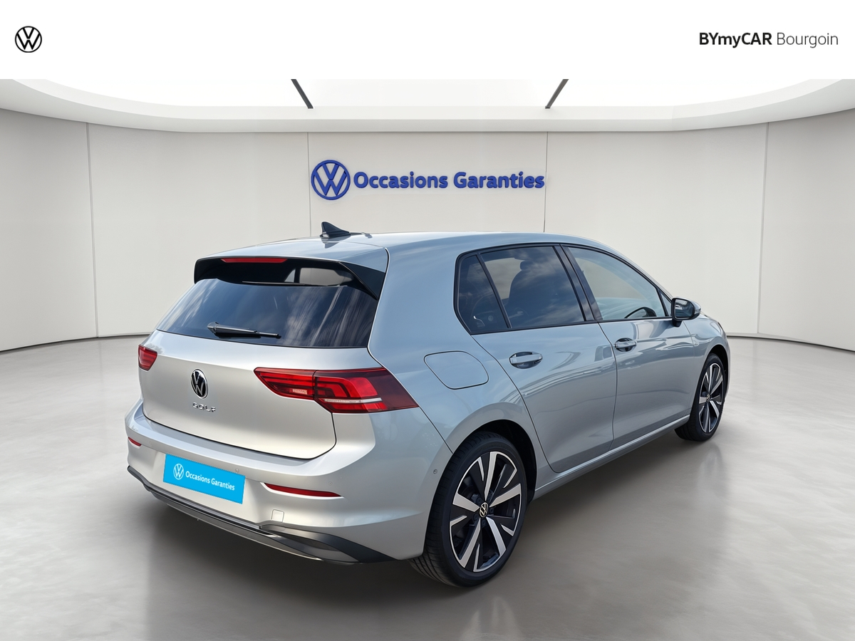 Volkswagen Golf 2.0 TDI 150 DSG7 — photo 5