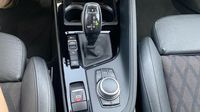 Bmw X1 sDrive18dA 150ch xLine — photo 40