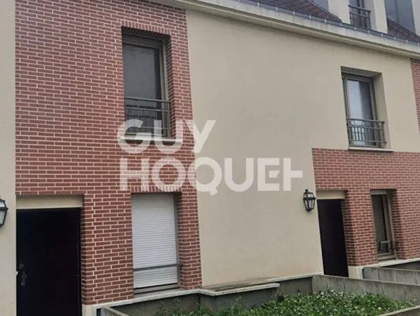 Maison 4 pièces 91 m²