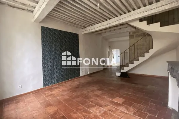 Appartement 3 pièces 77 m²
