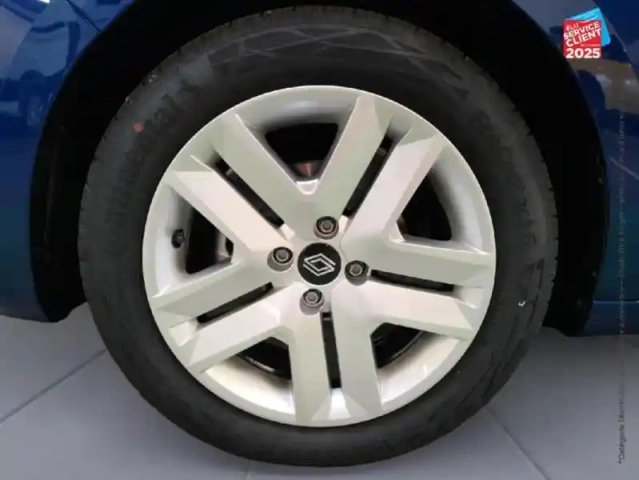 Renault Clio 1.0 tce 90ch evolution - 25 — photo 10