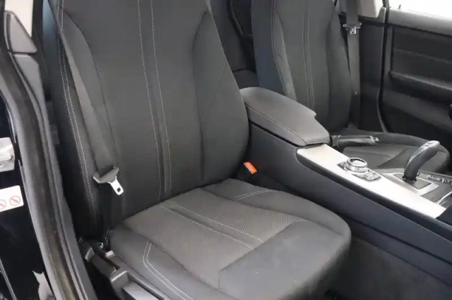 Bmw Serie 4 gran coupé 418d 150 ch bva8 — photo 11