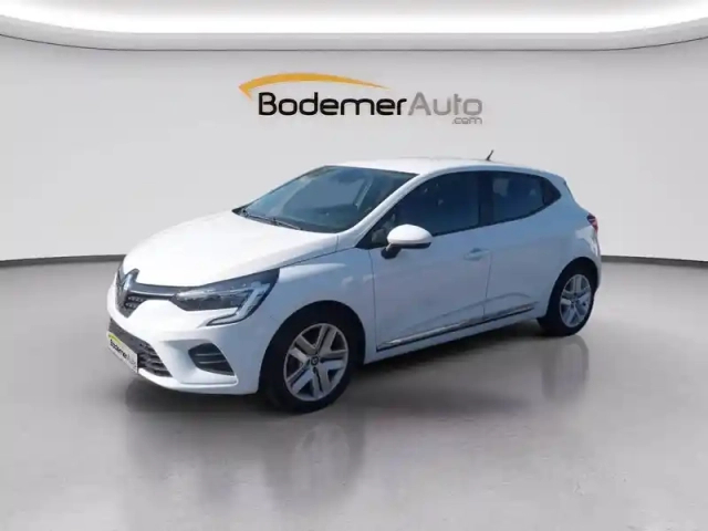 Renault Clio sce 65 - 21n