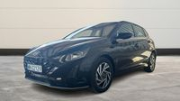 Hyundai I20 1.0 T-GDi 100ch Intuitive DCT-7