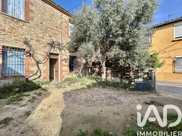 Maison 5 pièces 105 m²