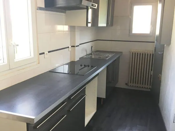 Appartement 2 pièces 29 m²