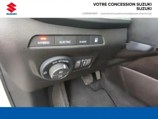 Jeep Compass 1.3 turbo t4 190ch phev 4xe limited at6 eawd — photo 12