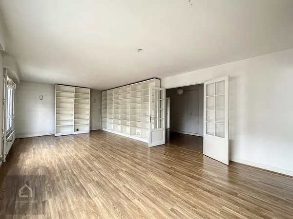 Appartement à vendre Reims