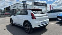 Renault 5 E-Tech Electrique 120ch Techno autonomie urbaine — photo 7