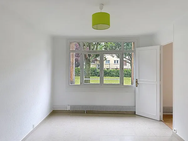Appartement 4 pièces 56 m²