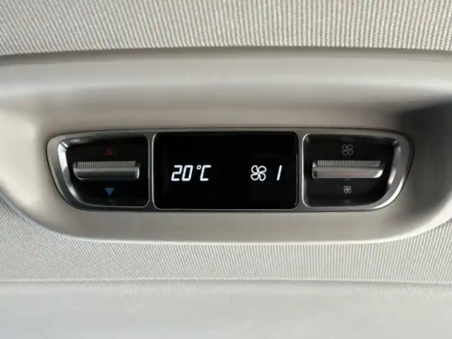 Mercedes Vito 119 cdi tourer pro long — photo 11