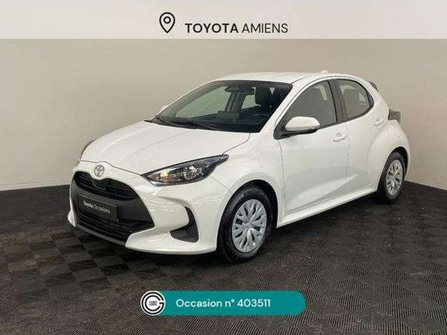 Toyota YARIS Toyota Yaris