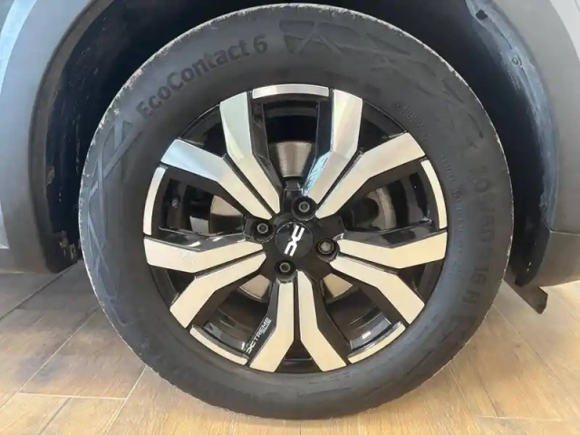Dacia Jogger tce 110 7 places — photo 16