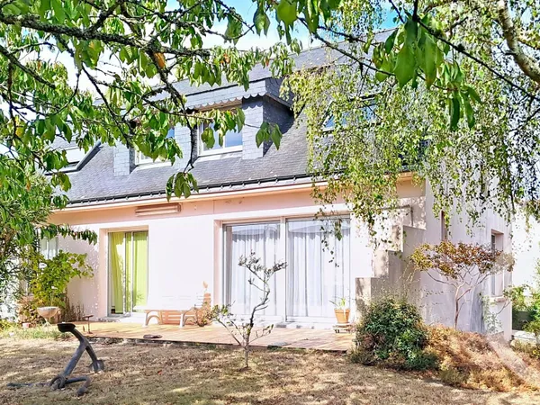 Maison 6 pièces 125 m²