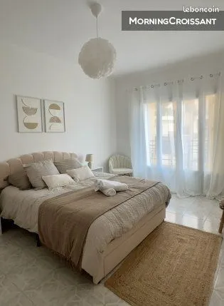 Appartement 1 pièce 50 m²