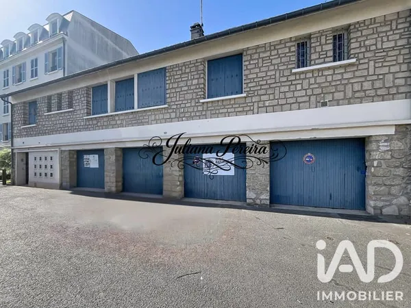 Immeuble 134 m²