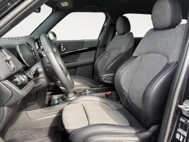 Mini Countryman cooper 136ch  edition premium bva7 — photo 9