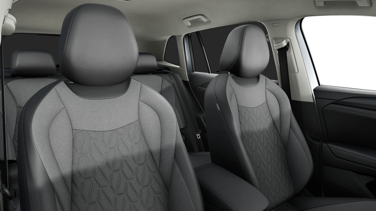 Volkswagen Tiguan 1.5 eHybrid 204ch DSG6 — photo 9