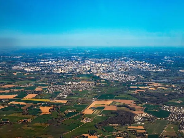 RENNES BEAUREGARD - Programme immobilier neuf - vente appartements et maisons