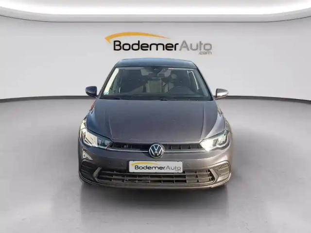 Volkswagen Polo 1.0 tsi 95 s&amp;s dsg7 — photo 35
