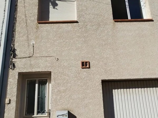Appartement type t4