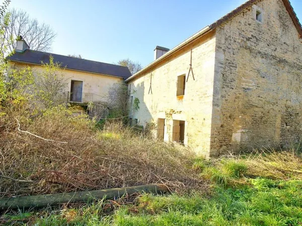 Maison 6 pièces 215 m²
