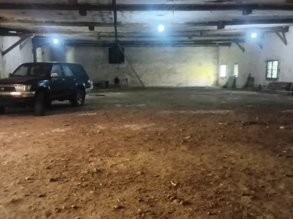 Caravaning, garage, stockage,dépôt