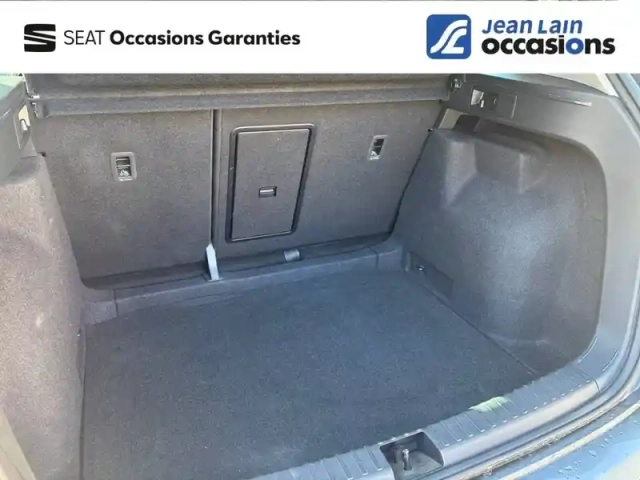 Seat Ateca 2.0 tdi 150 ch start/stop dsg7 — photo 64