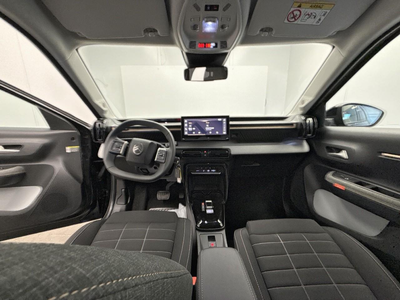 Citroën C3 Aircross e-c3 aircross 113 autonomie confort plus — photo 8