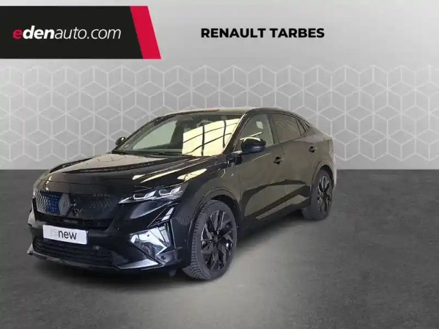 Renault Rafale e-tech full hybrid 200 ch