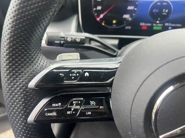 Mercedes Glc 400 e 4matic amg line — photo 14