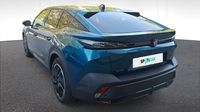 Peugeot 408 PHEV 225ch GT e-EAT8 — photo 6