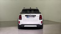 Mini Countryman Cooper SE 125ch + 95ch Edition Premium ALL4 BVA6 — photo 6