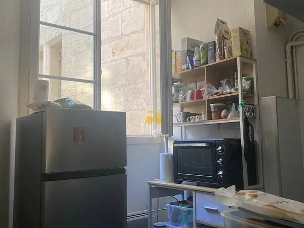 Appartement à vendre 2 pièces PERIGUEUX (24)