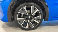 Peugeot 208 1.2 PureTech 100ch S&S GT 118g — photo 31