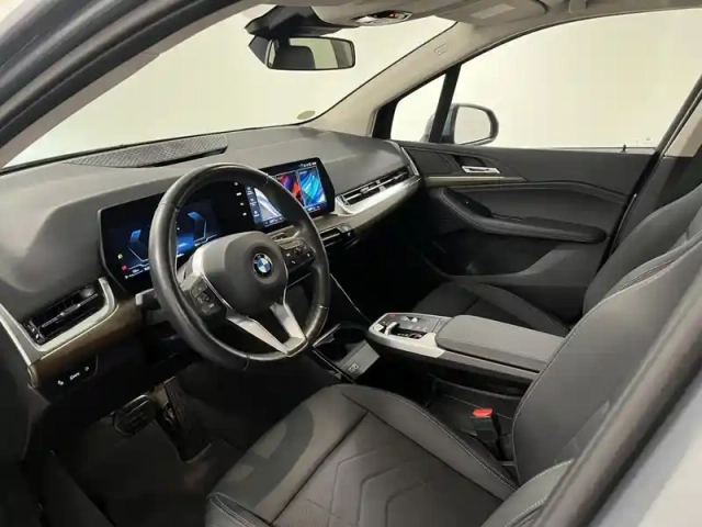 Bmw Serie 2 série 2 activetourer 218d 150ch business design dkg7 — photo 19
