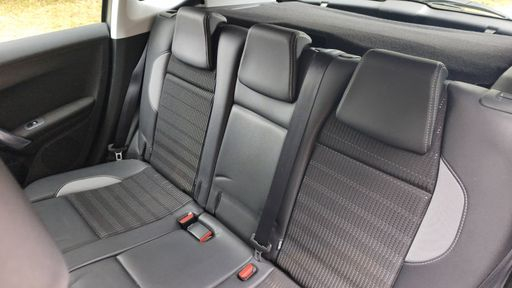 Peugeot 2008 1.6 VTi 120 - Allure – 2013 – 145338 km – Essence – Boîte Manuelle — photo 35