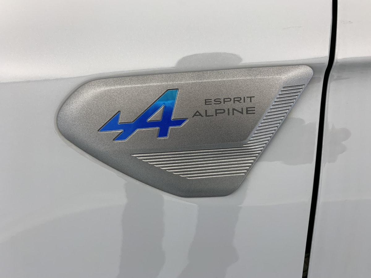 Renault Clio 5 — photo 23