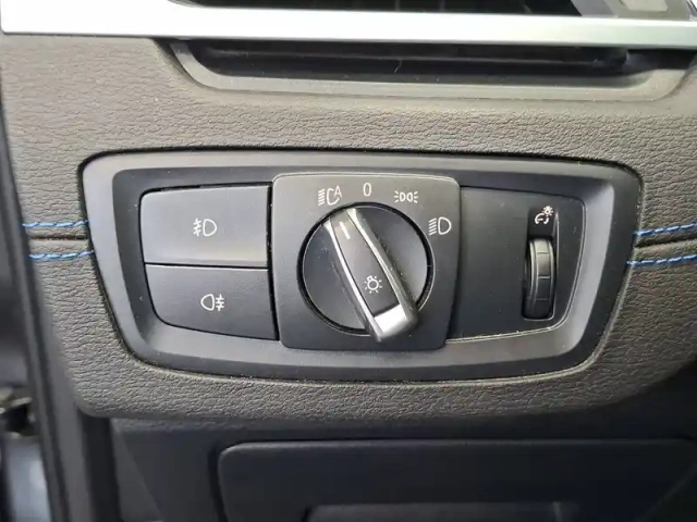 Bmw X2 sdrive 18i 140 ch dkg7 — photo 36