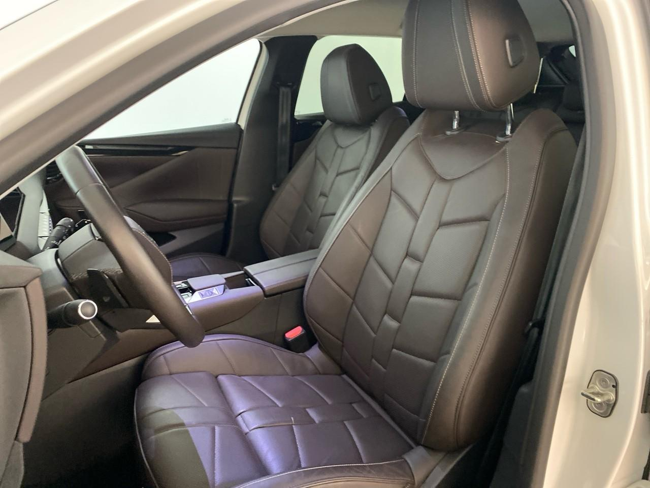 Ds Ds 4 bluehdi 130 eat8 etoile - cuir nappa — photo 9