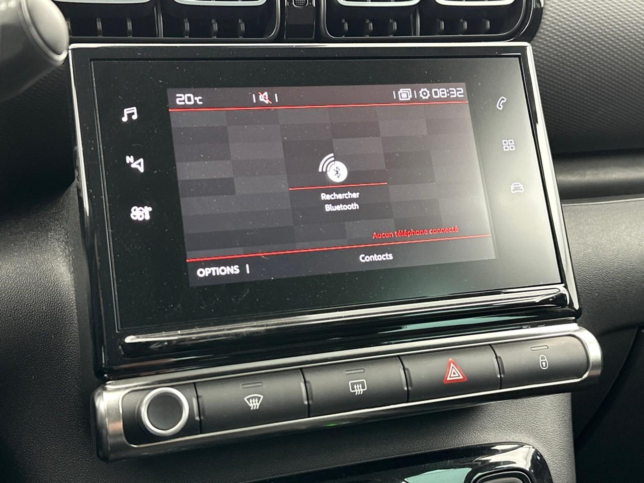 Citroën C3 Aircross puretech 130 s&s eat6 rip curl — photo 23