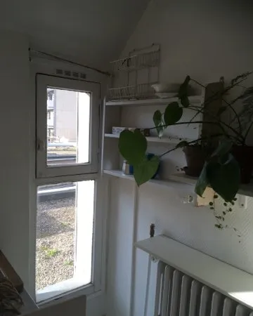 chambre à louer paris 15